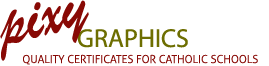 Pixygraphics | The Certificate Company For All Occasions